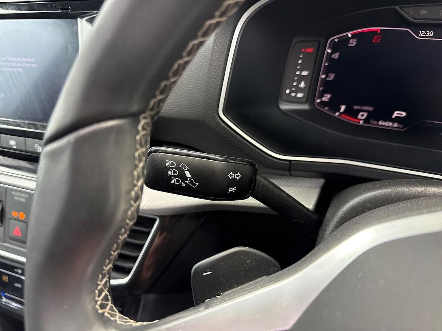 Used SEAT Tarraco 2024 for sale - 77487352: Photo 27