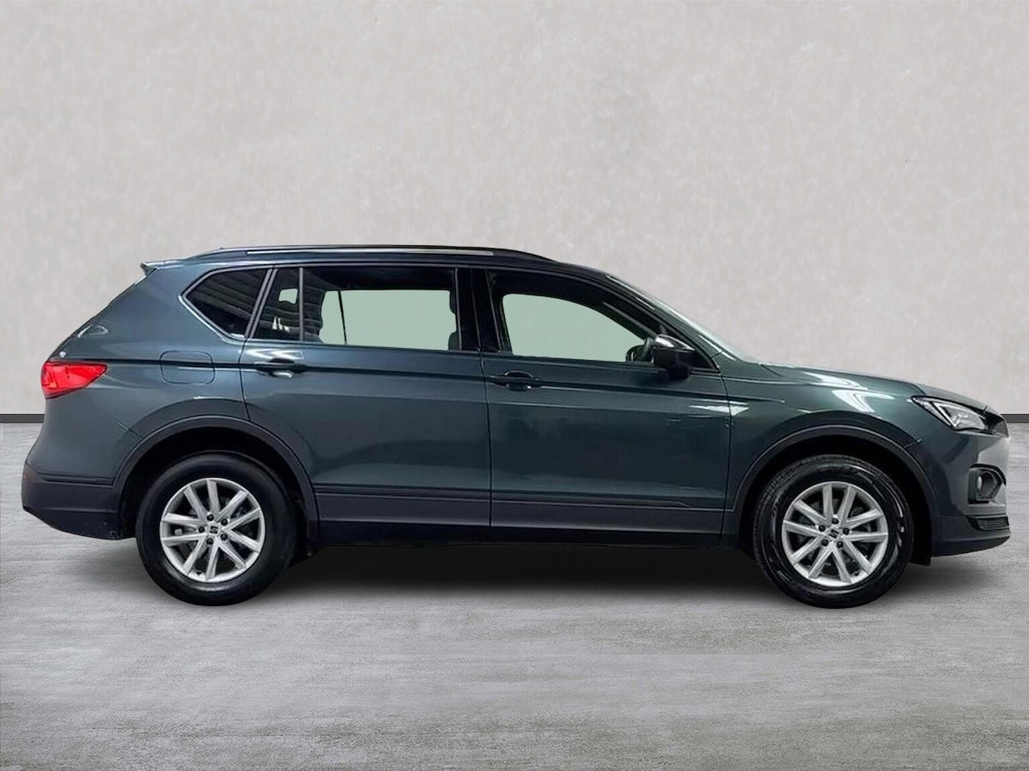 Used SEAT Tarraco 2024 for sale - 77487352: Photo 3