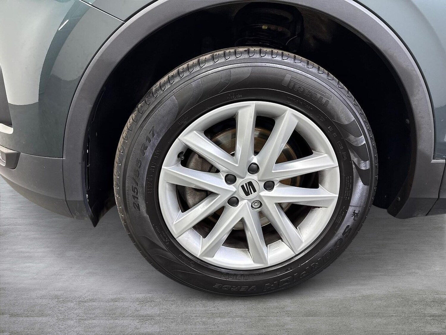 Used SEAT Tarraco 2024 for sale - 77487352: Photo 6