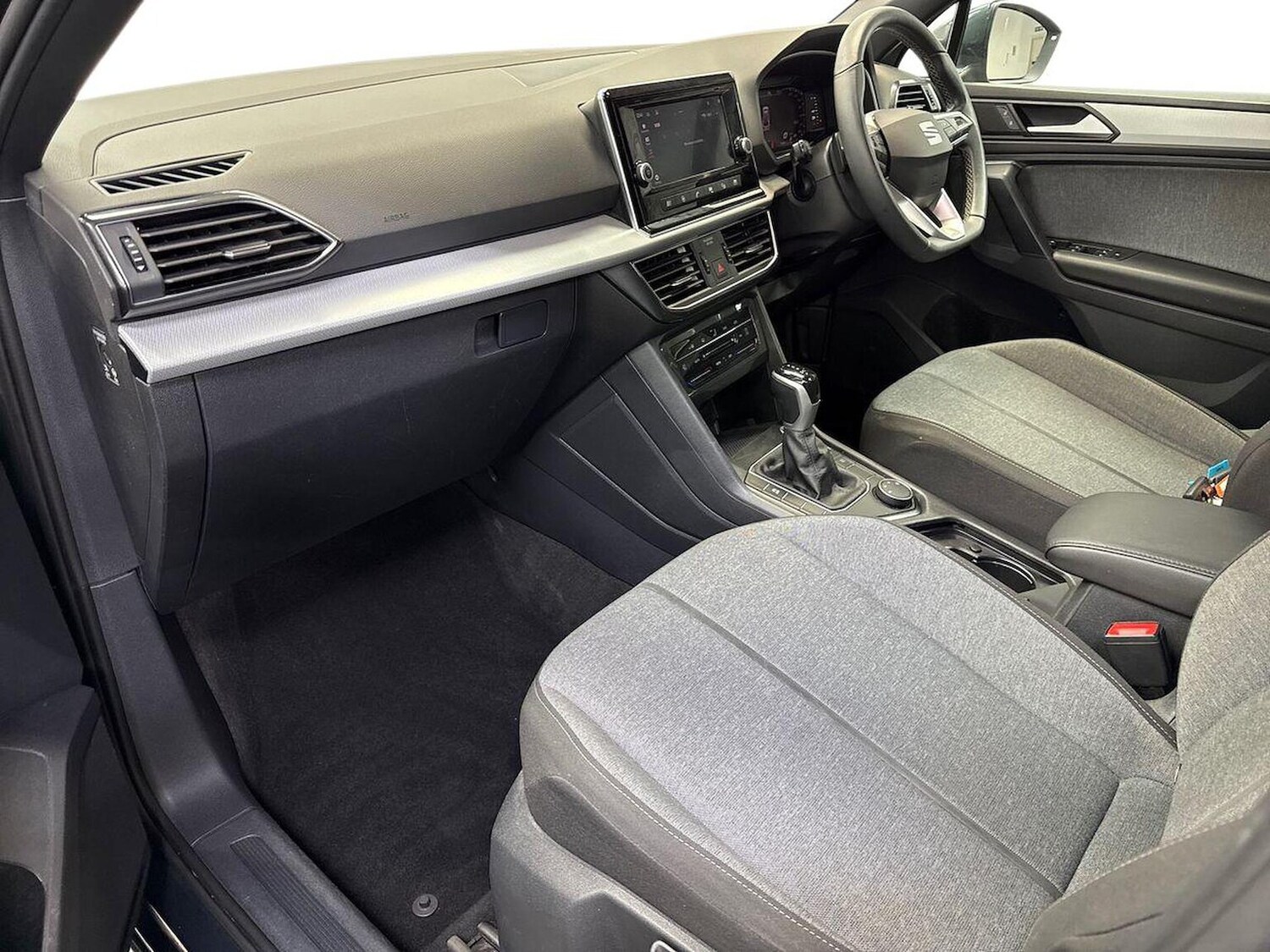 Used SEAT Tarraco 2024 for sale - 77487352: Photo 7