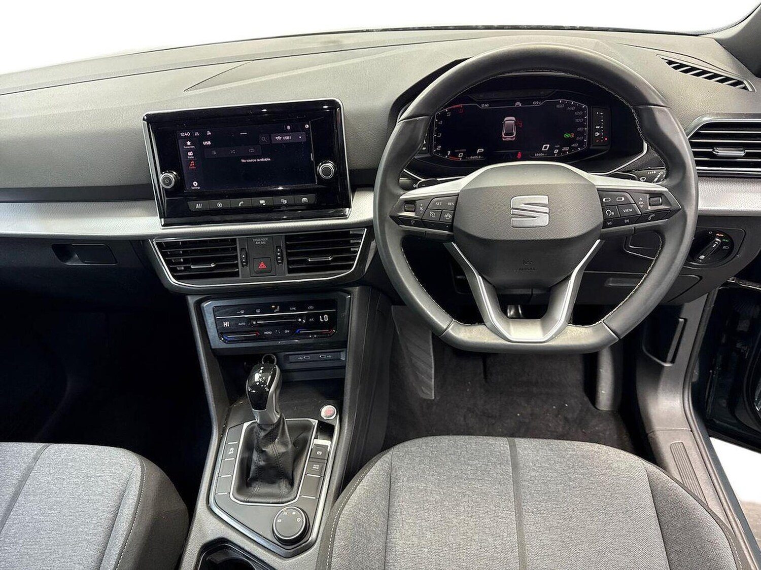 Used SEAT Tarraco 2024 for sale - 77487352: Photo 8