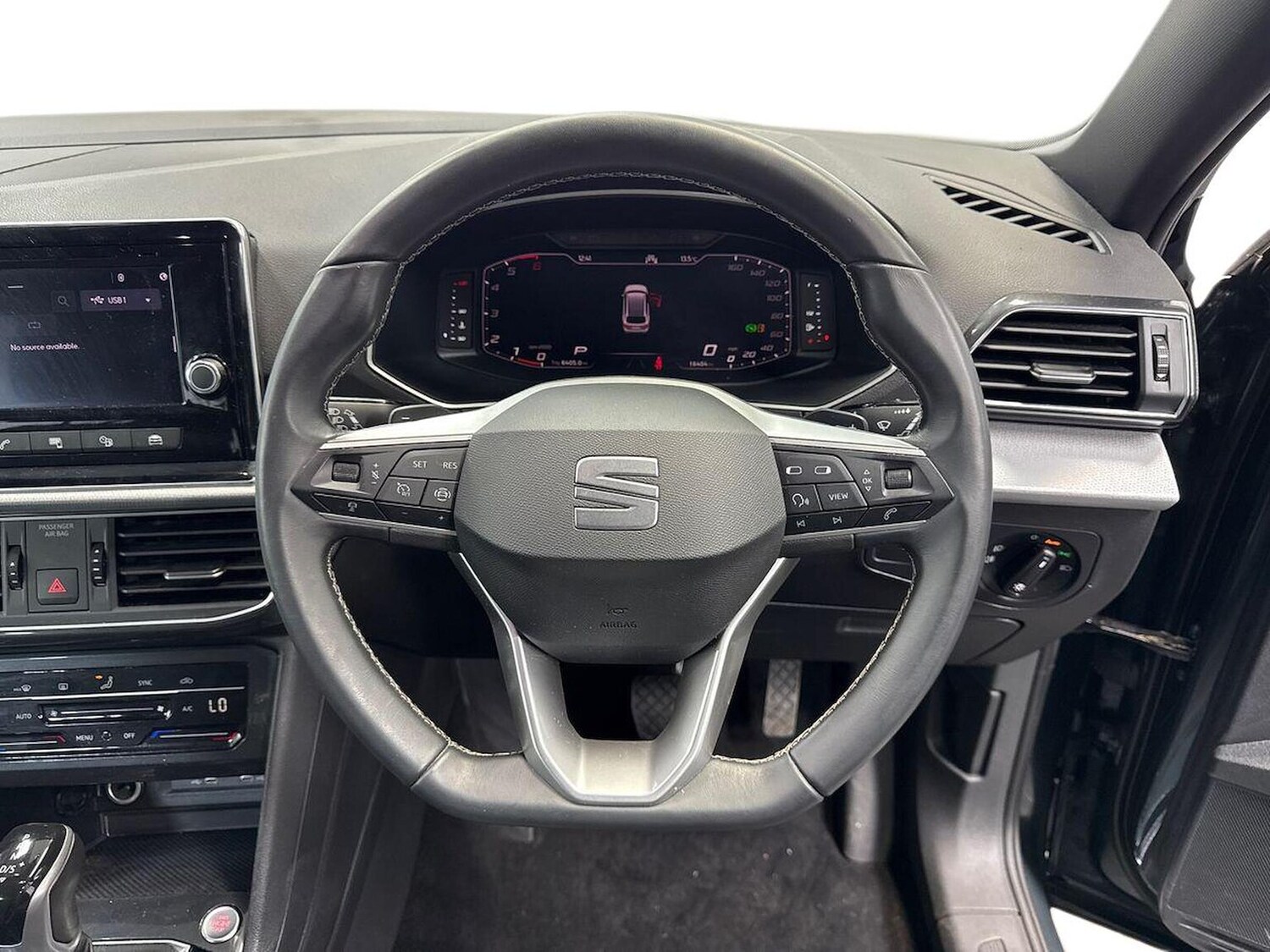 Used SEAT Tarraco 2024 for sale - 77487352: Photo 9