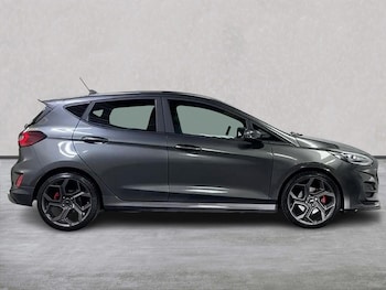 Used Ford Fiesta 2022 for sale - 79185428: Photo