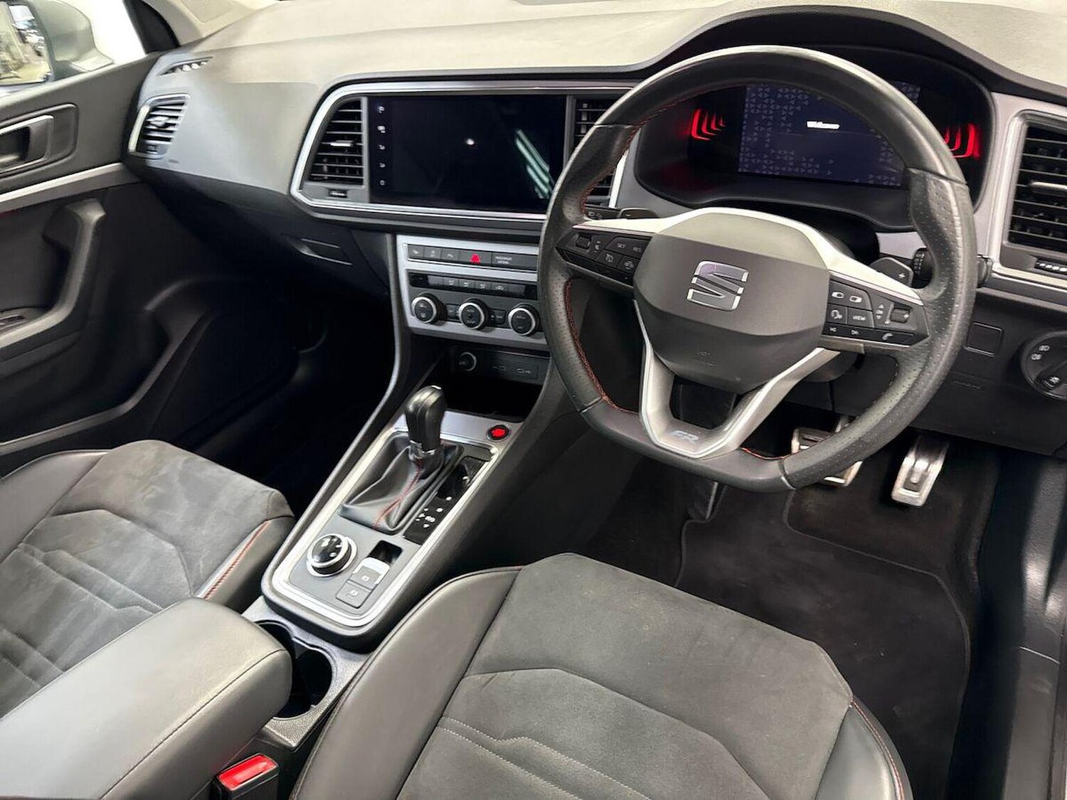 Used SEAT Ateca 2023 for sale - 78193447: Photo 10