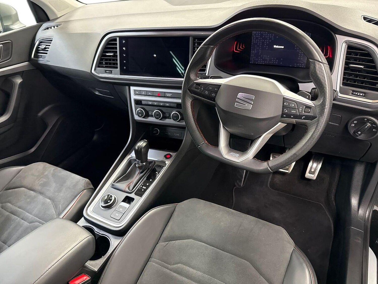 Used SEAT Ateca 2023 for sale - 78193447: Photo 11