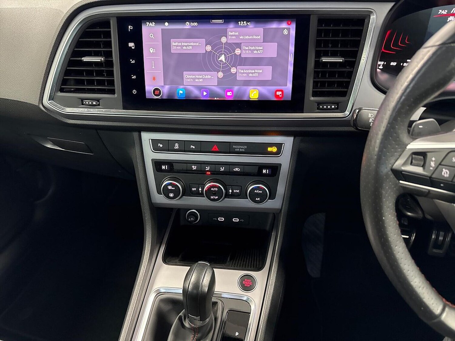 Used SEAT Ateca 2023 for sale - 78193447: Photo 15