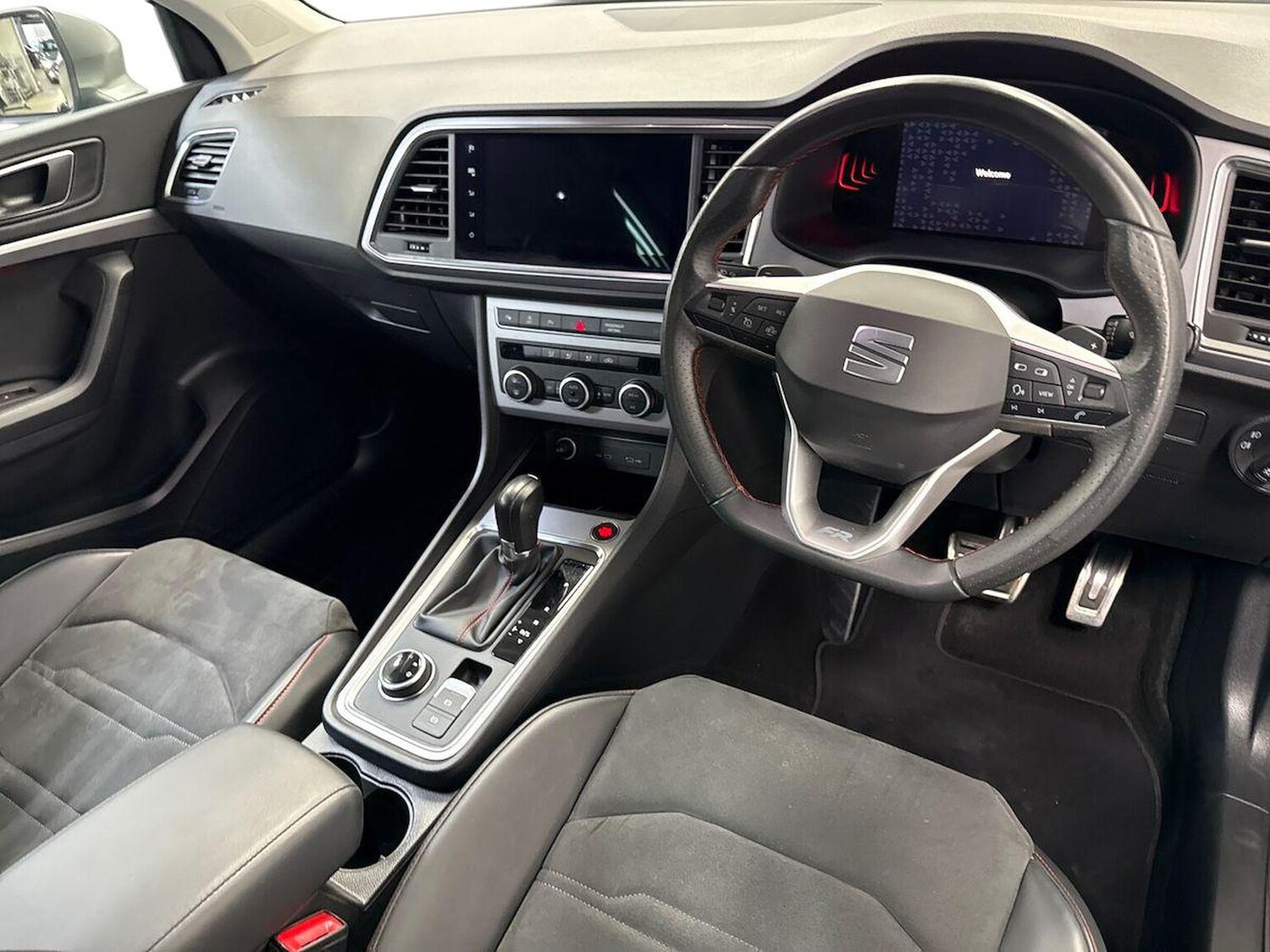 Used SEAT Ateca 2023 for sale - 78193447: Photo 17
