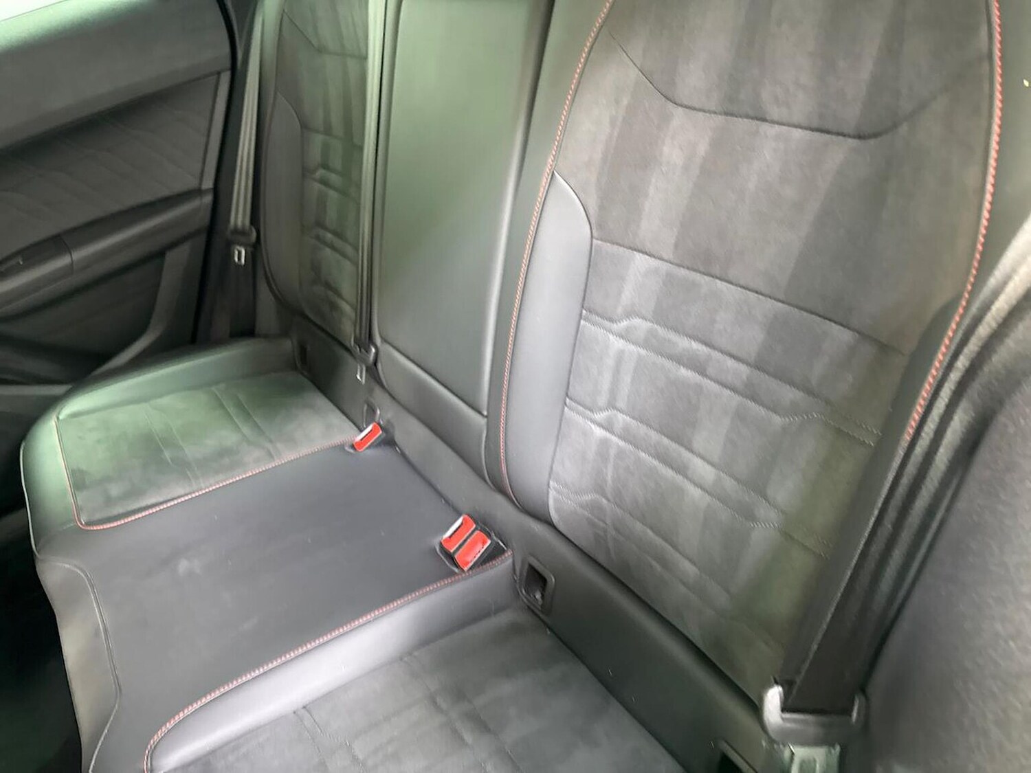 Used SEAT Ateca 2023 for sale - 78193447: Photo 18