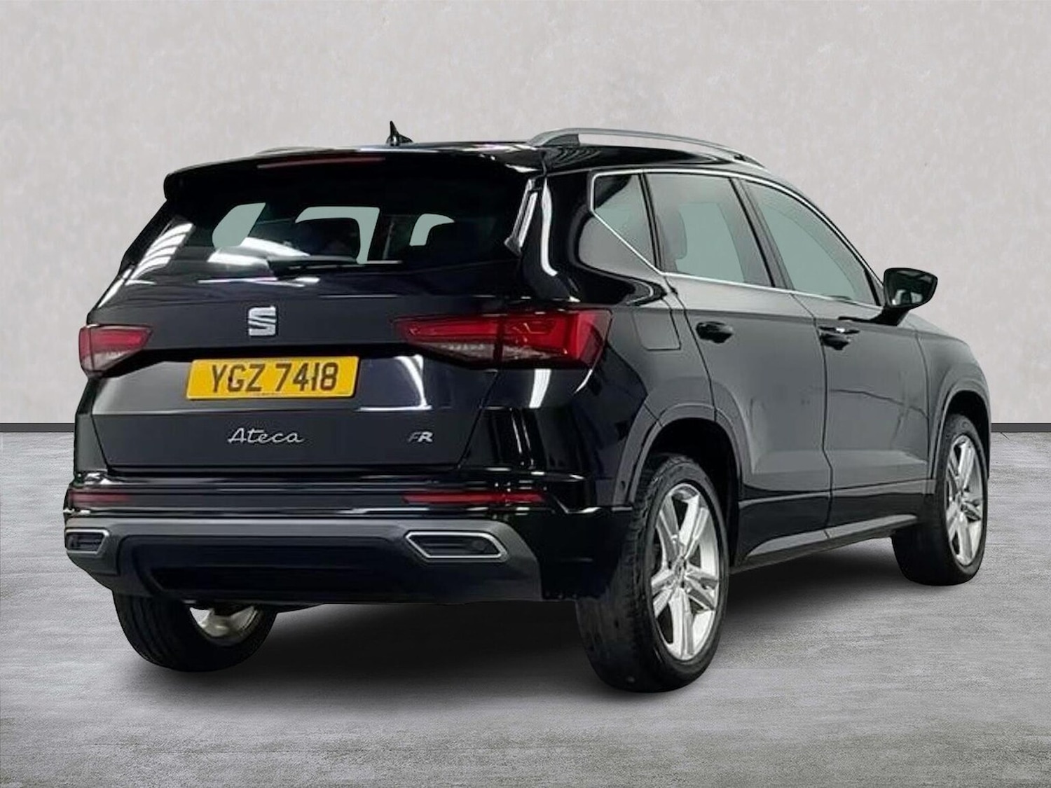 Used SEAT Ateca 2023 for sale - 78193447: Photo 20