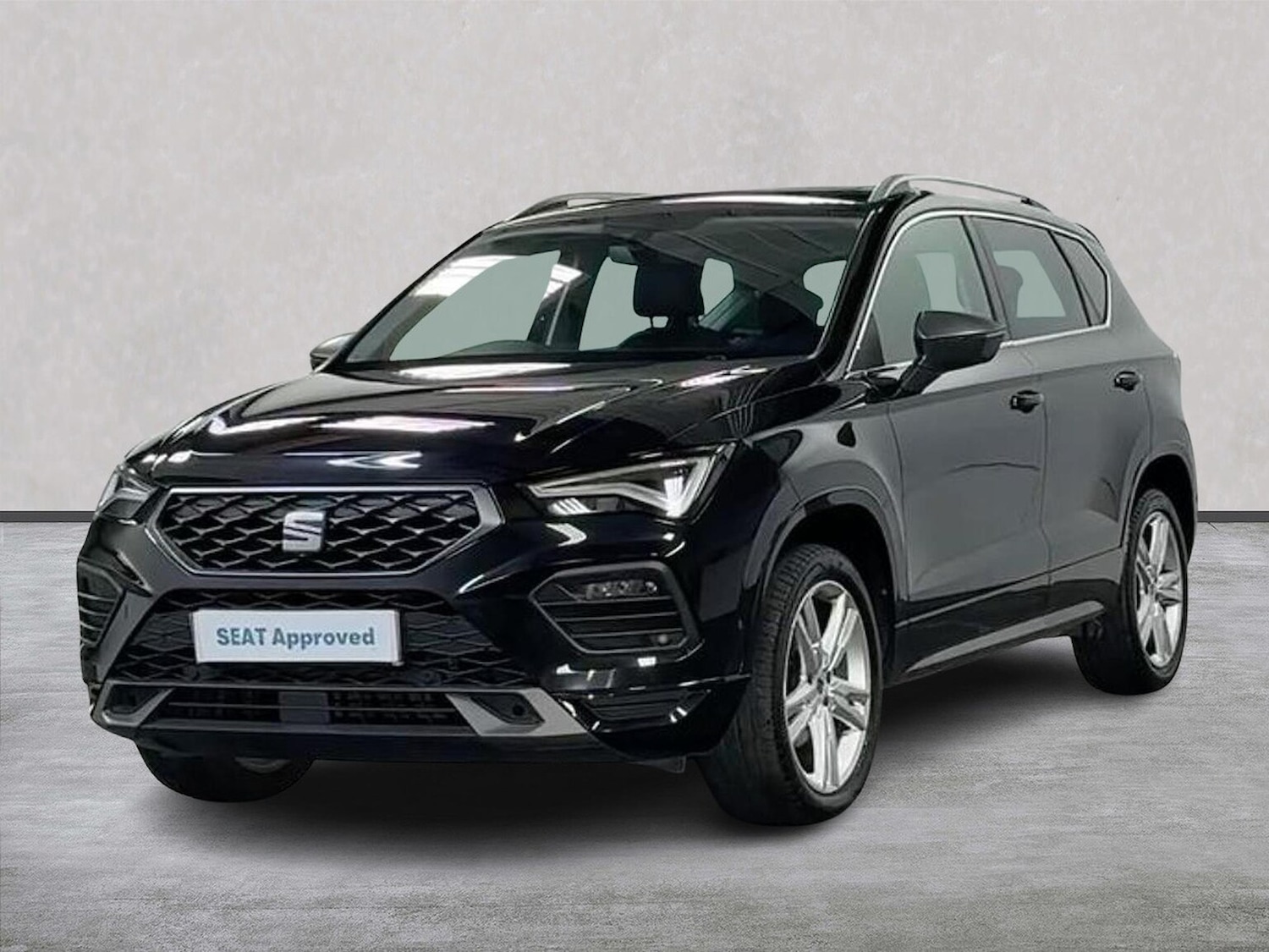 Used SEAT Ateca 2023 for sale - 78193447: Photo 22