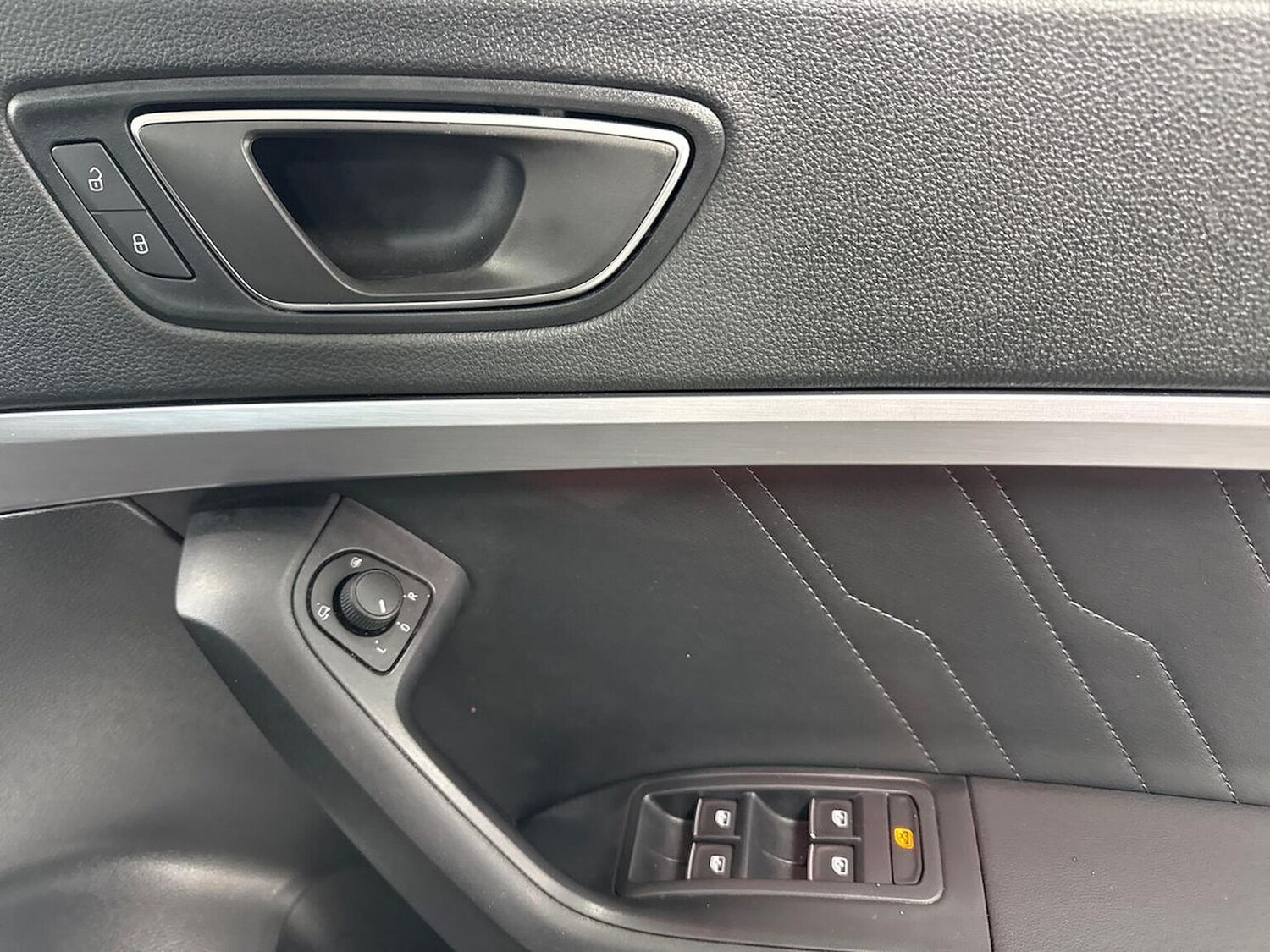 Used SEAT Ateca 2023 for sale - 78193447: Photo 23