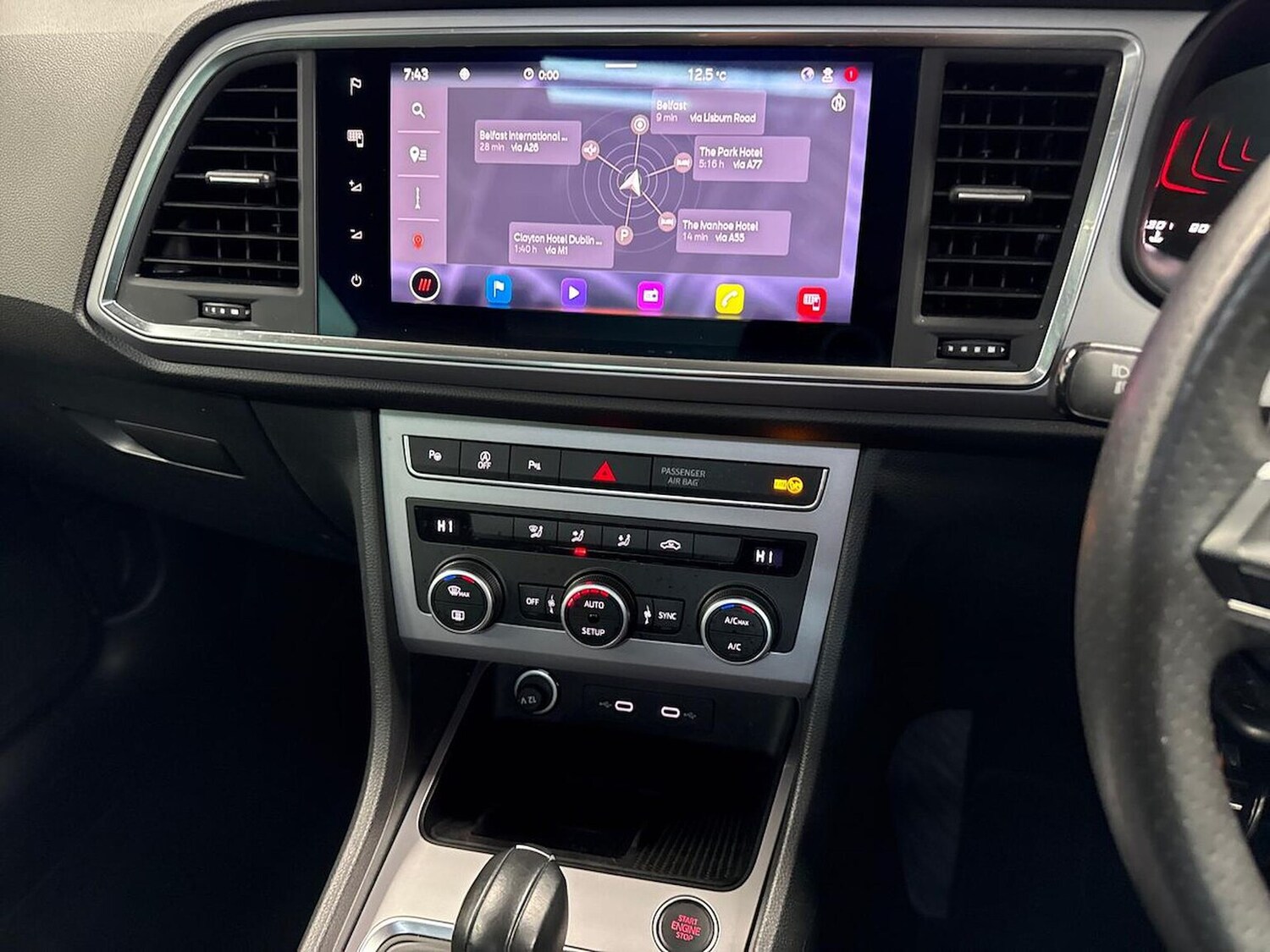 Used SEAT Ateca 2023 for sale - 78193447: Photo 25