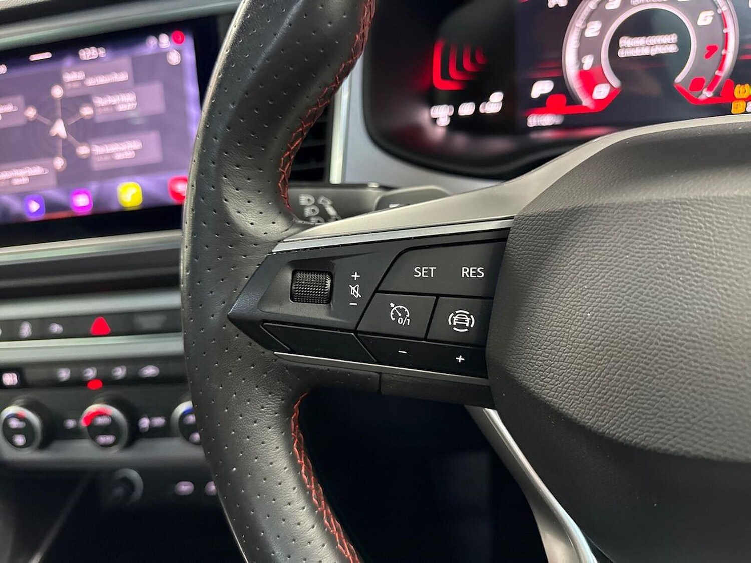 Used SEAT Ateca 2023 for sale - 78193447: Photo 26