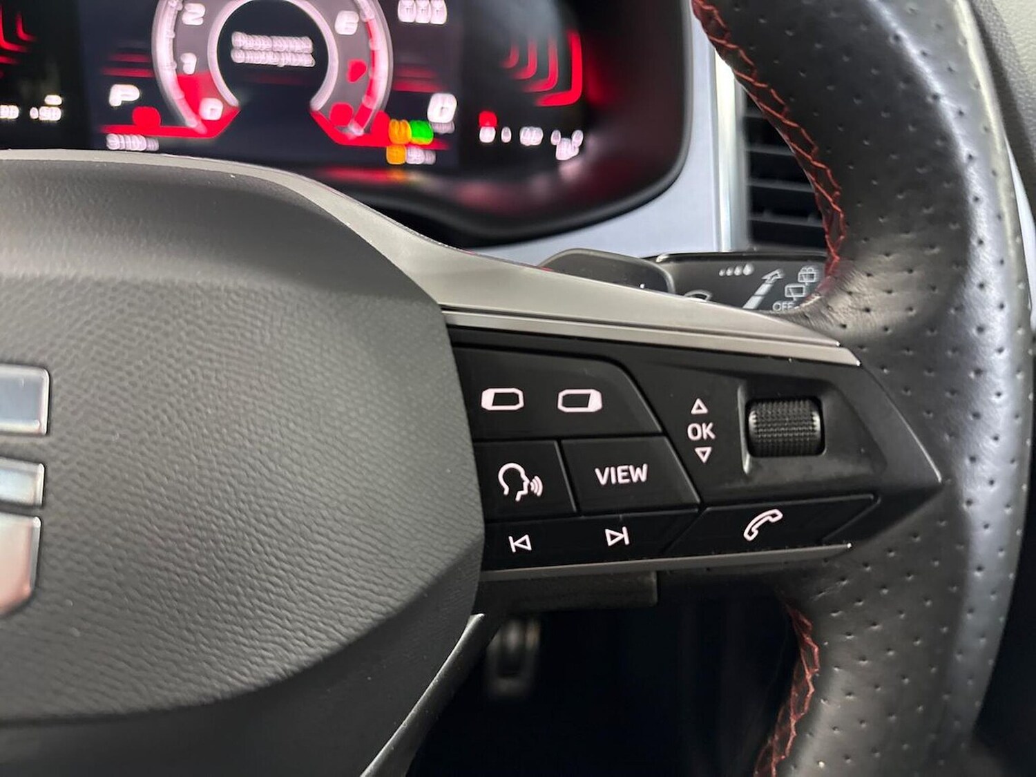 Used SEAT Ateca 2023 for sale - 78193447: Photo 27