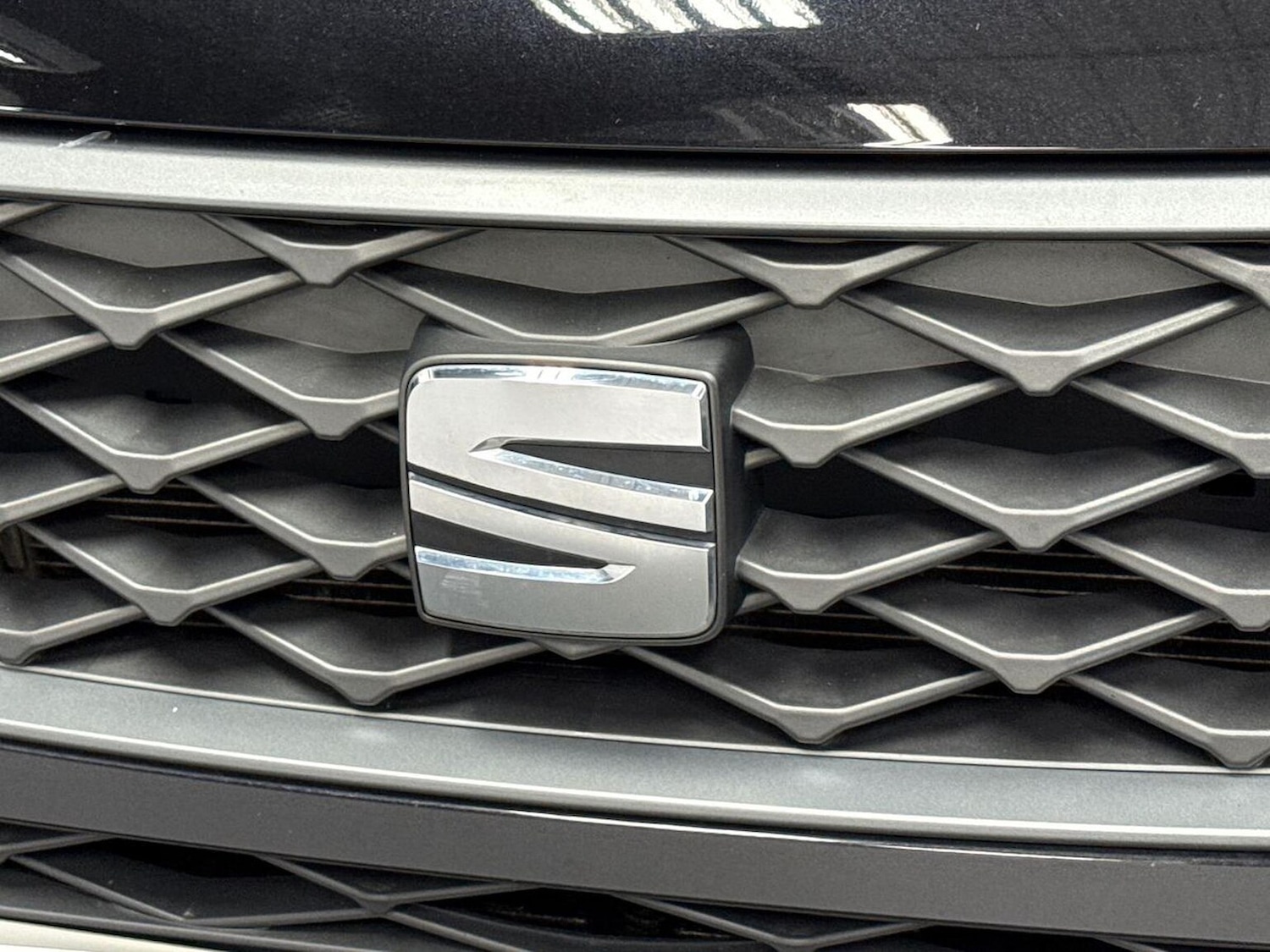 Used SEAT Ateca 2023 for sale - 78193447: Photo 30