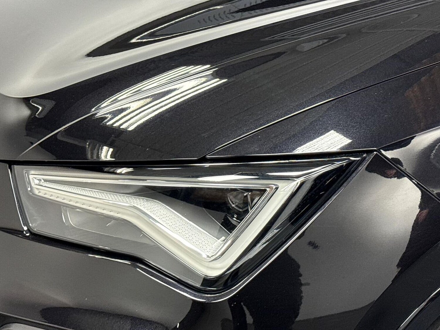 Used SEAT Ateca 2023 for sale - 78193447: Photo 31