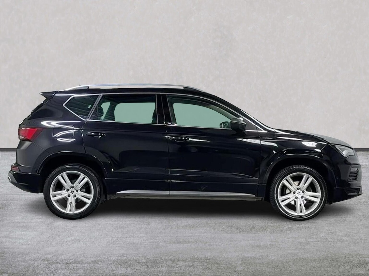 Used SEAT Ateca 2023 for sale - 78193447: Photo 5