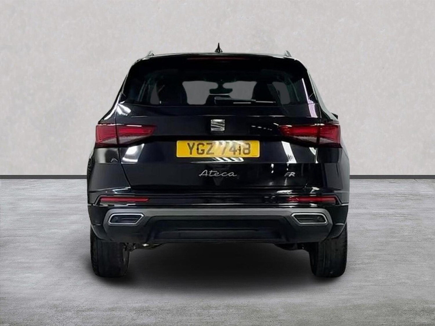 Used SEAT Ateca 2023 for sale - 78193447: Photo 6