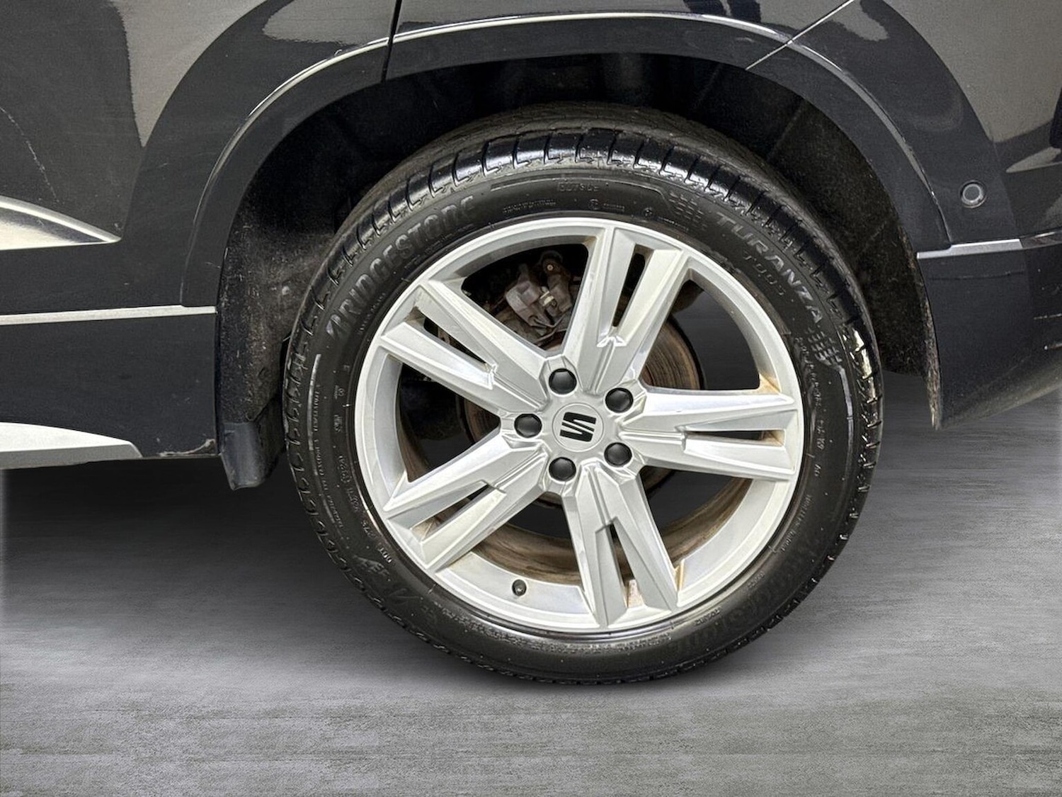 Used SEAT Ateca 2023 for sale - 78193447: Photo 8