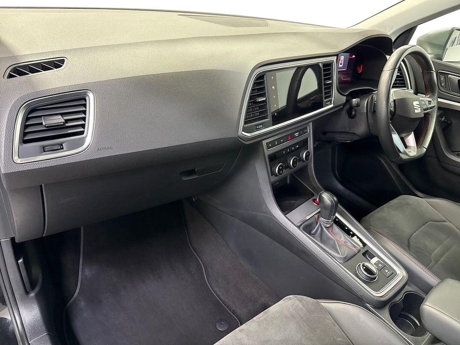 Used SEAT Ateca 2023 for sale - 78193447: Photo 9