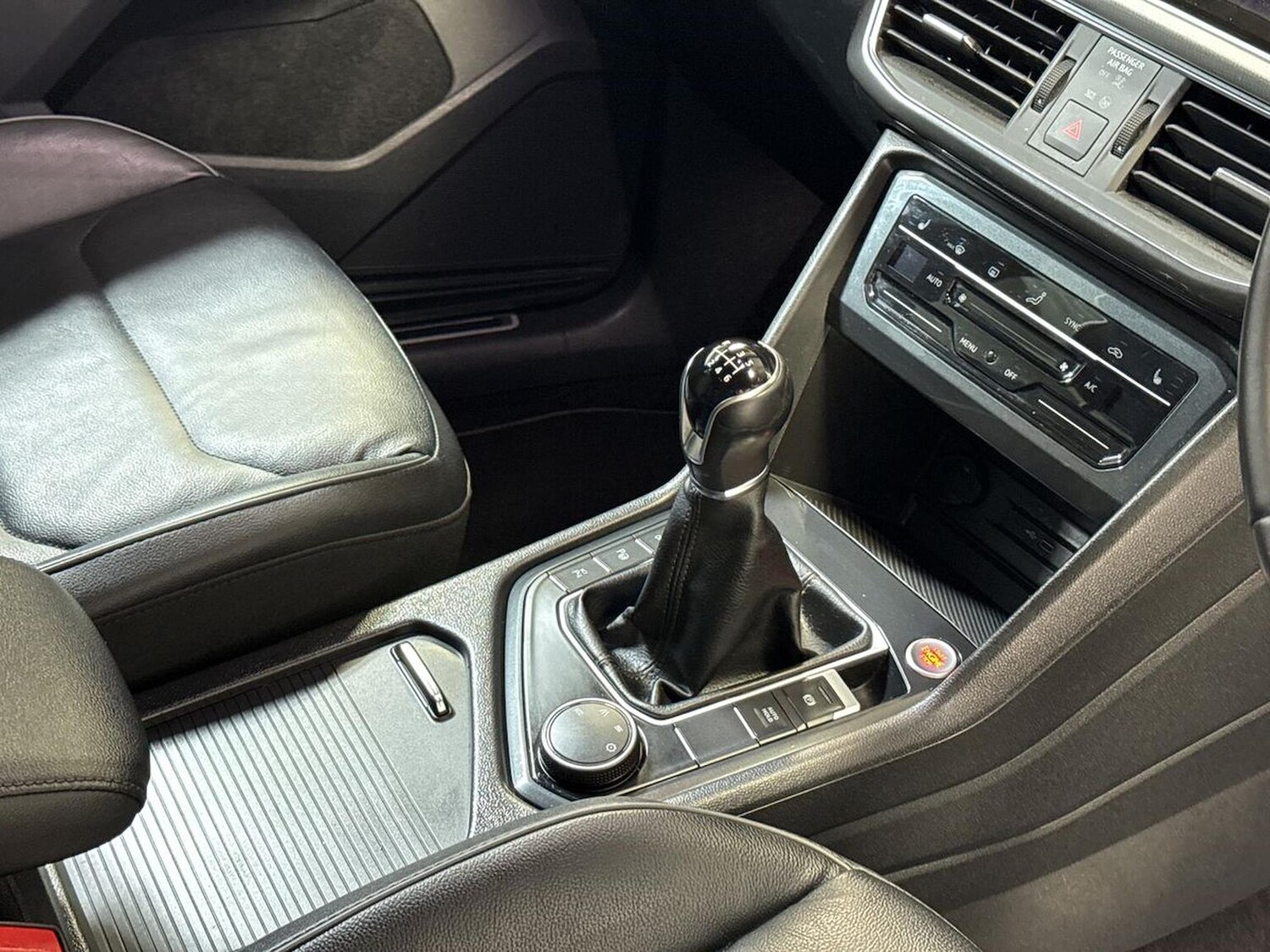 Used SEAT Tarraco 2020 for sale - 76114254: Photo 13