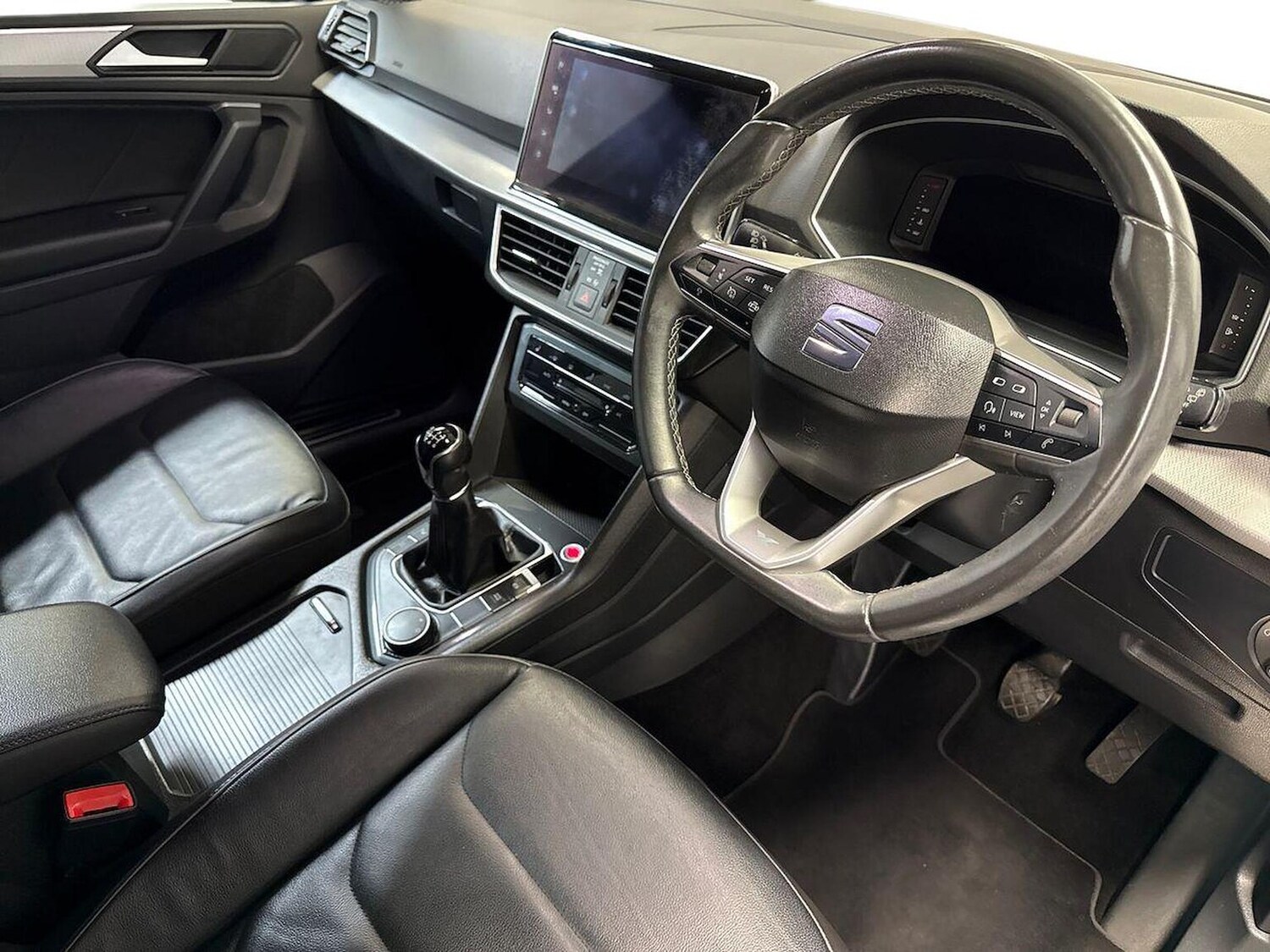 Used SEAT Tarraco 2020 for sale - 76114254: Photo 15