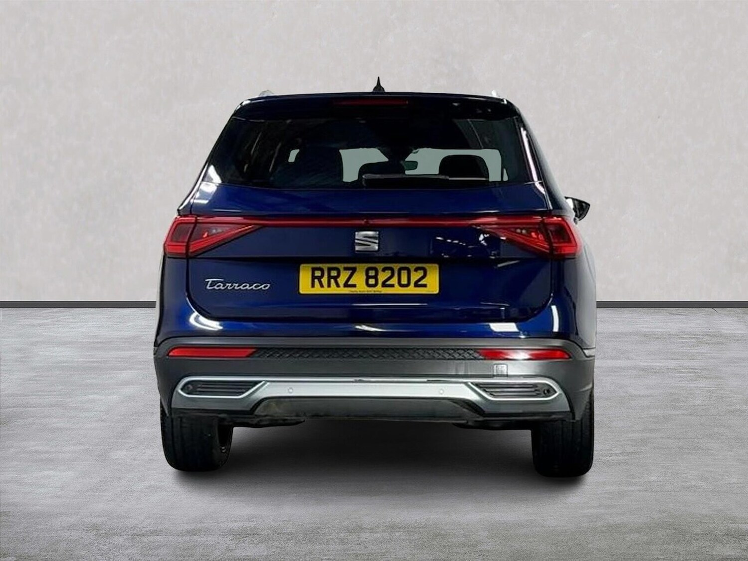 Used SEAT Tarraco 2020 for sale - 76114254: Photo 18