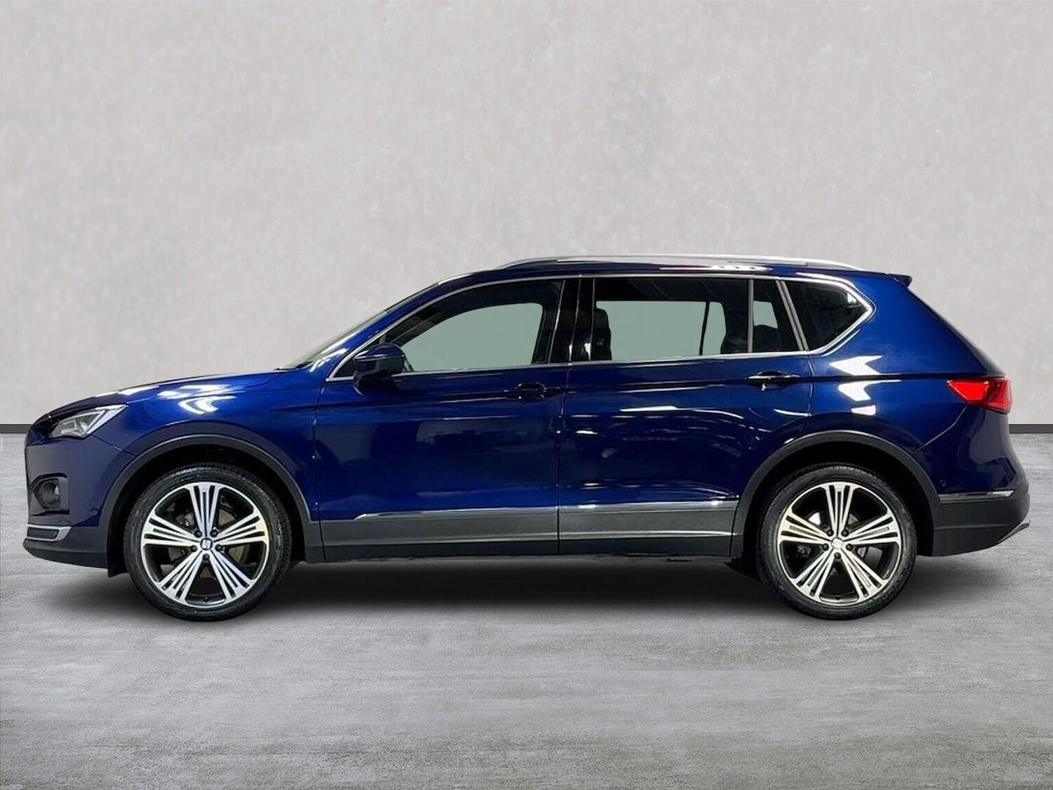 Used SEAT Tarraco 2020 for sale - 76114254: Photo 19