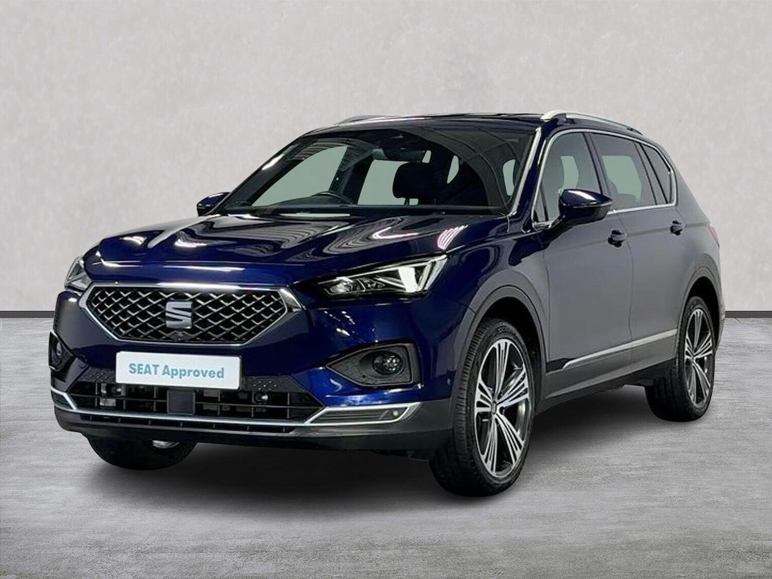 Used SEAT Tarraco 2020 for sale - 76114254: Photo 20