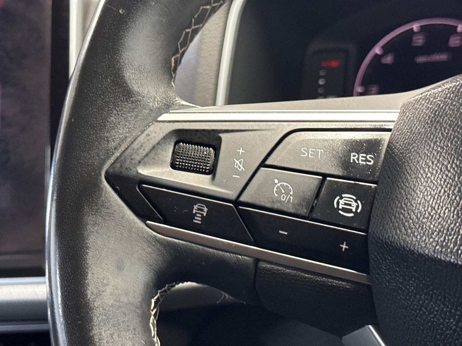 Used SEAT Tarraco 2020 for sale - 76114254: Photo 25