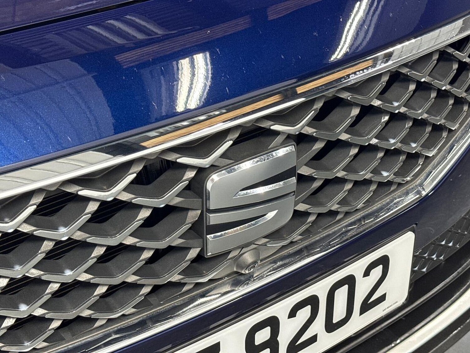 Used SEAT Tarraco 2020 for sale - 76114254: Photo 28