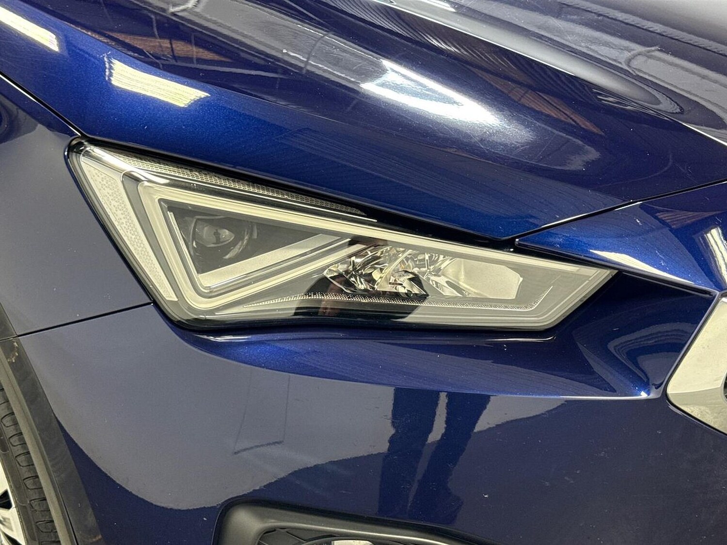 Used SEAT Tarraco 2020 for sale - 76114254: Photo 29