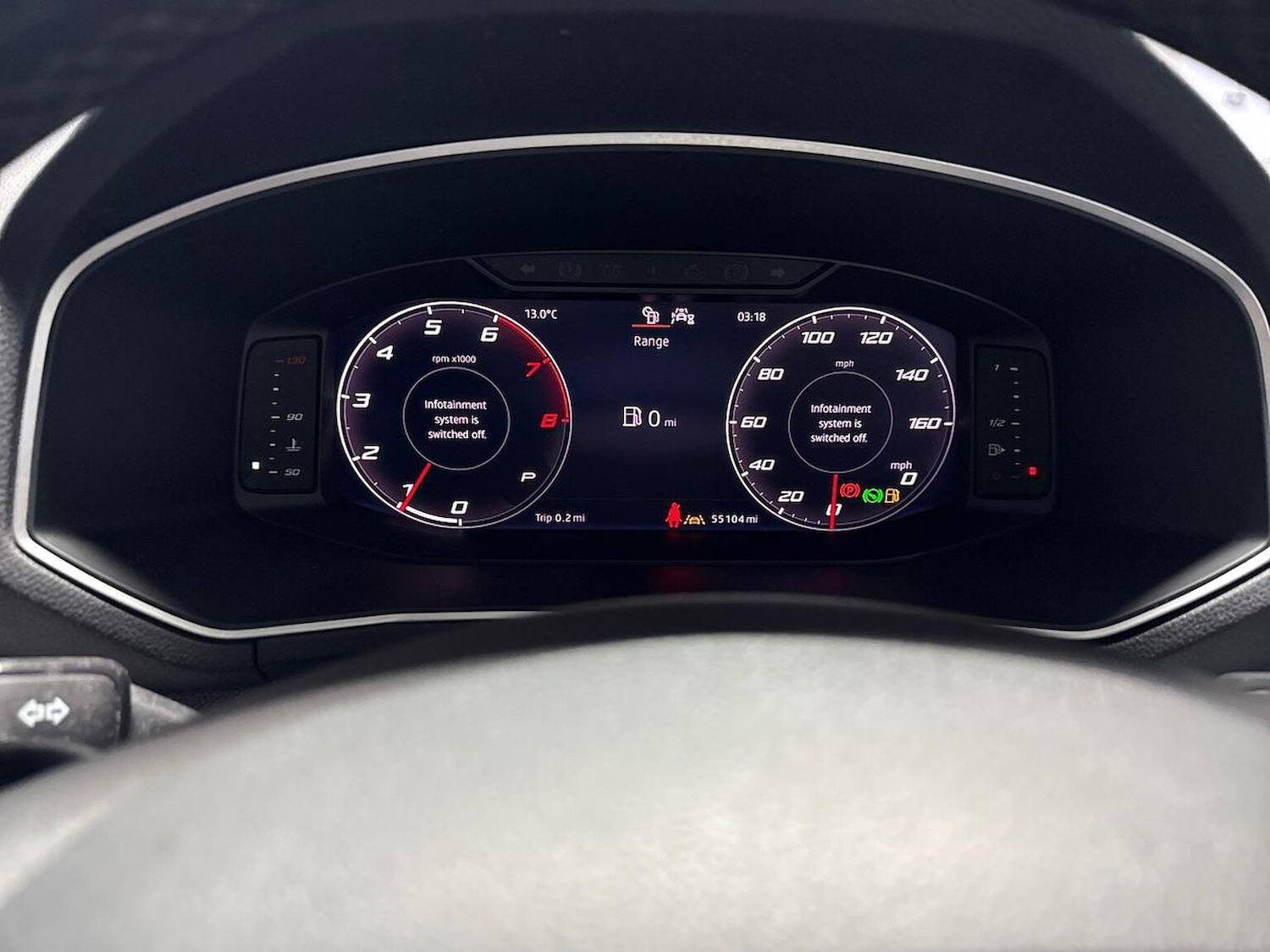 Used SEAT Tarraco 2020 for sale - 76893262: Photo 10