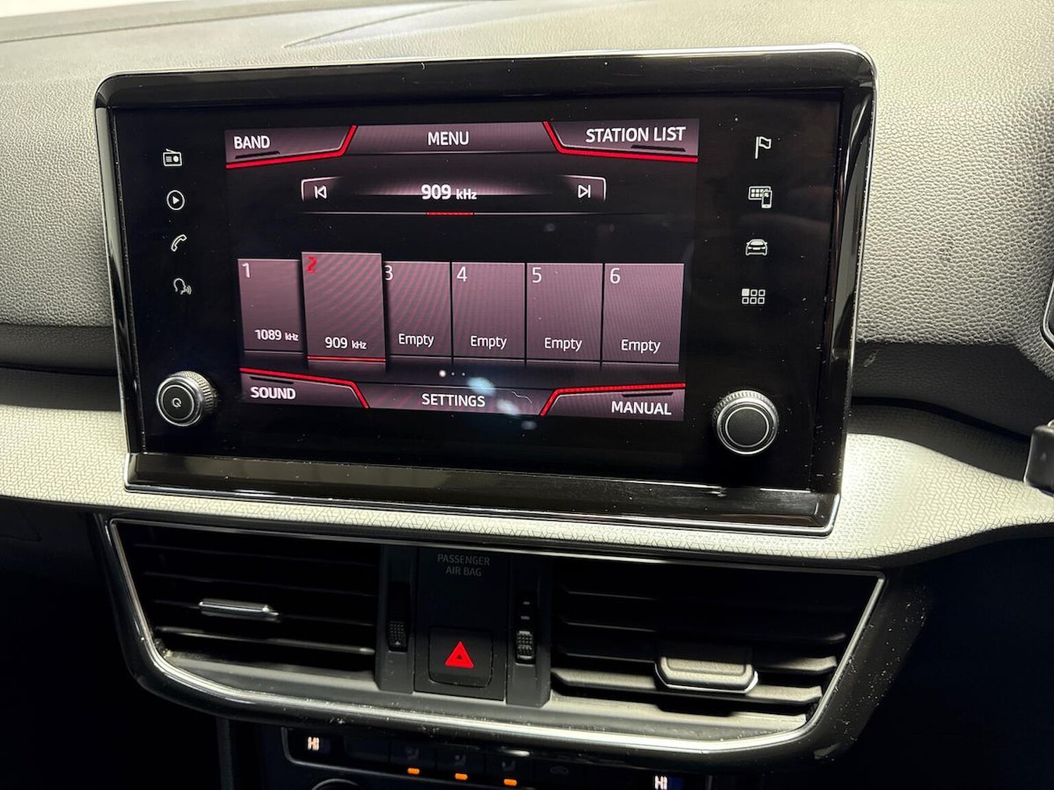 Used SEAT Tarraco 2020 for sale - 76893262: Photo 11