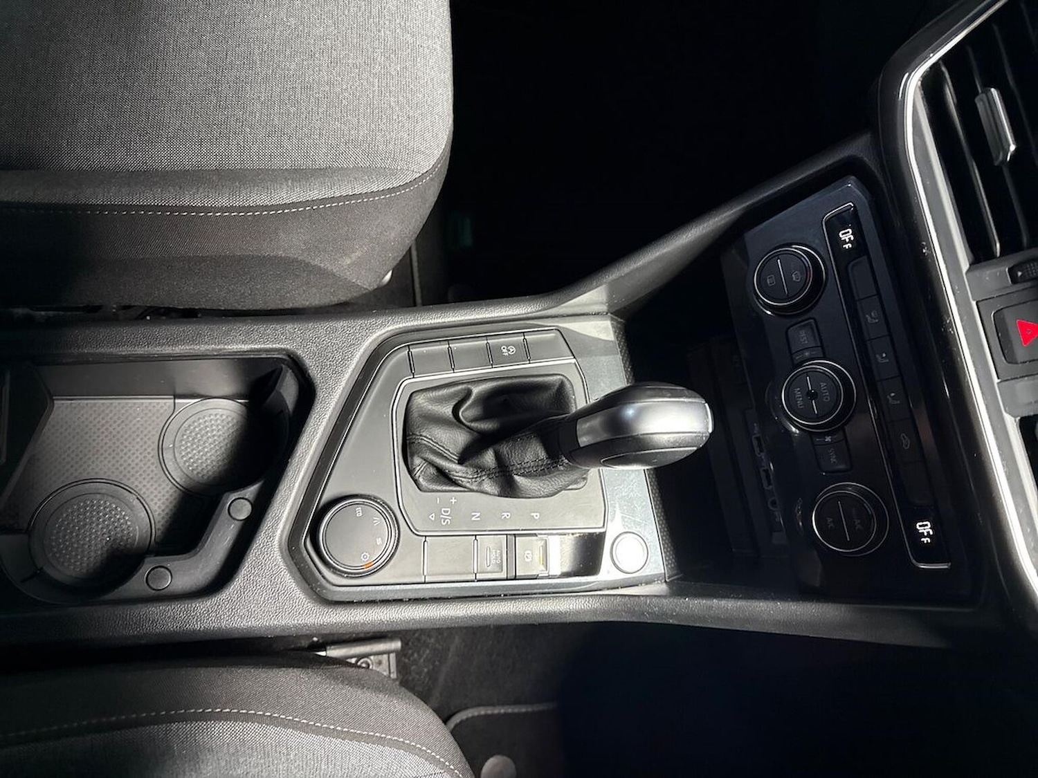 Used SEAT Tarraco 2020 for sale - 76893262: Photo 13