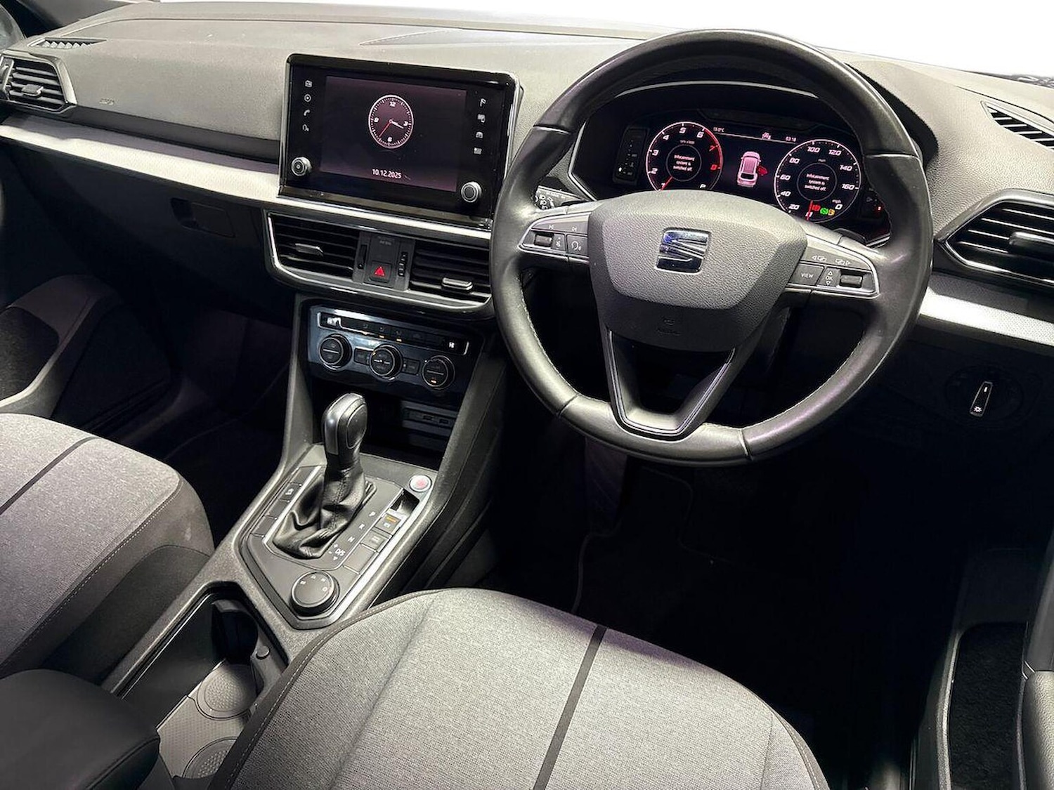 Used SEAT Tarraco 2020 for sale - 76893262: Photo 15