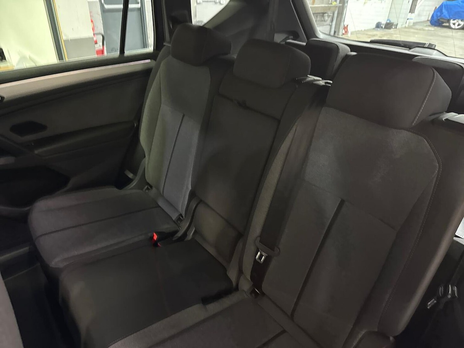 Used SEAT Tarraco 2020 for sale - 76893262: Photo 16