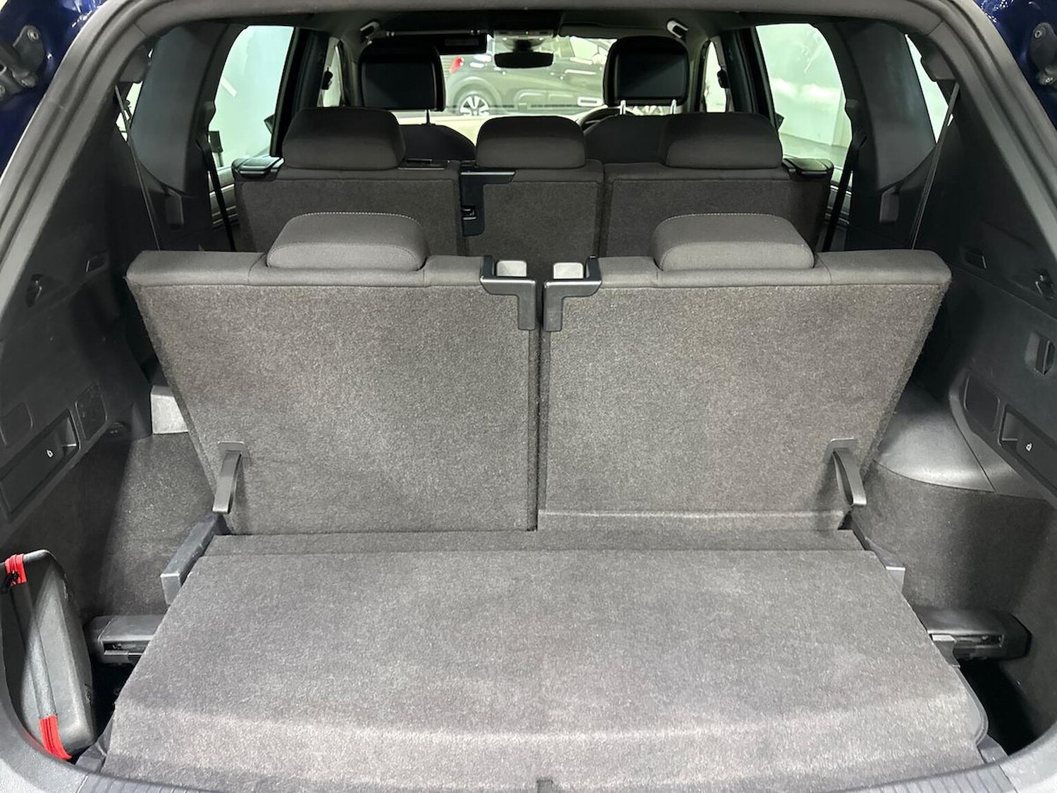 Used SEAT Tarraco 2020 for sale - 76893262: Photo 17