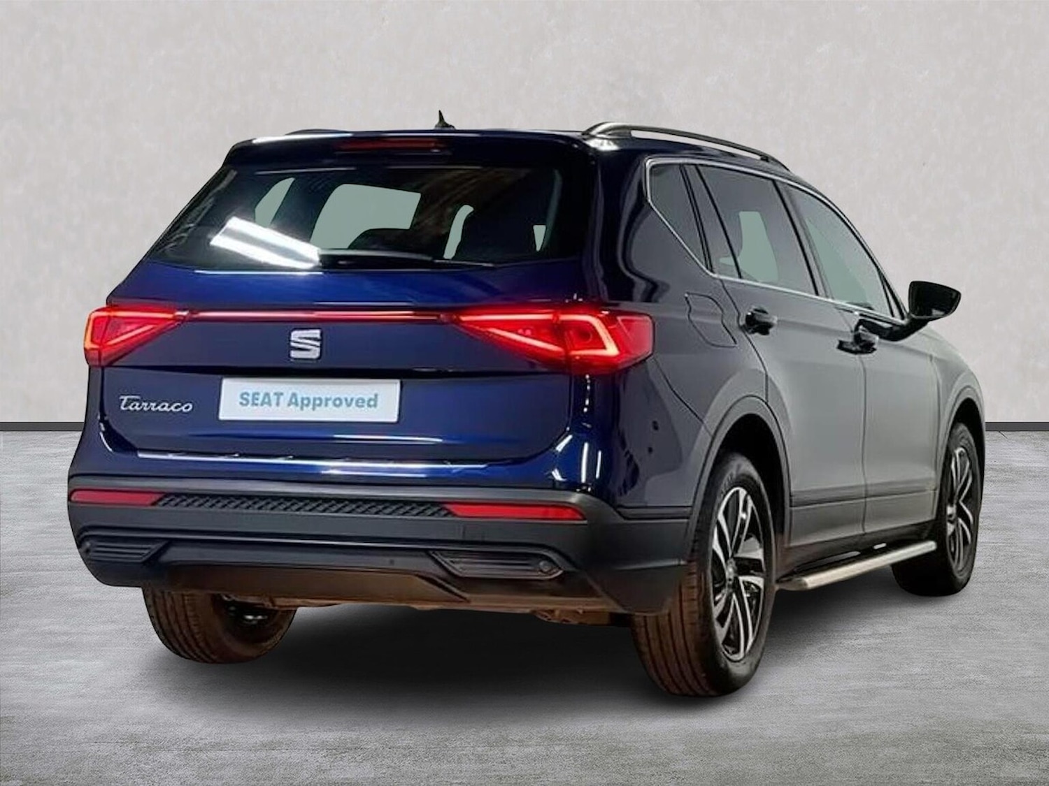 Used SEAT Tarraco 2020 for sale - 76893262: Photo 18