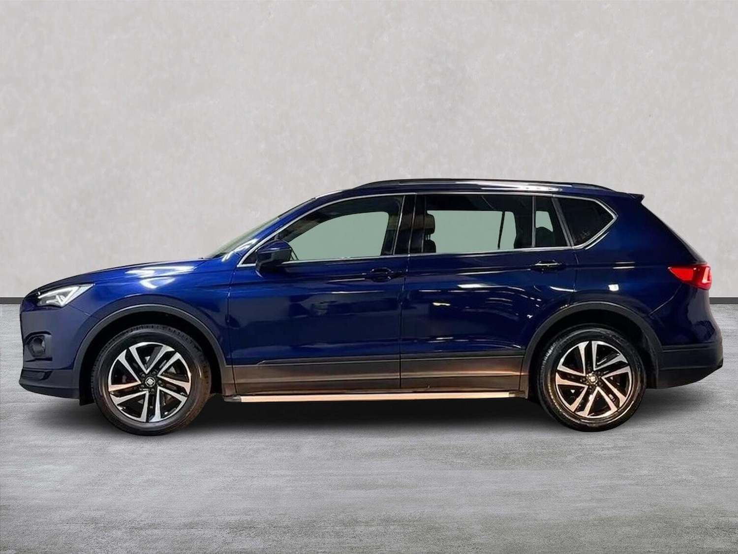 Used SEAT Tarraco 2020 for sale - 76893262: Photo 19