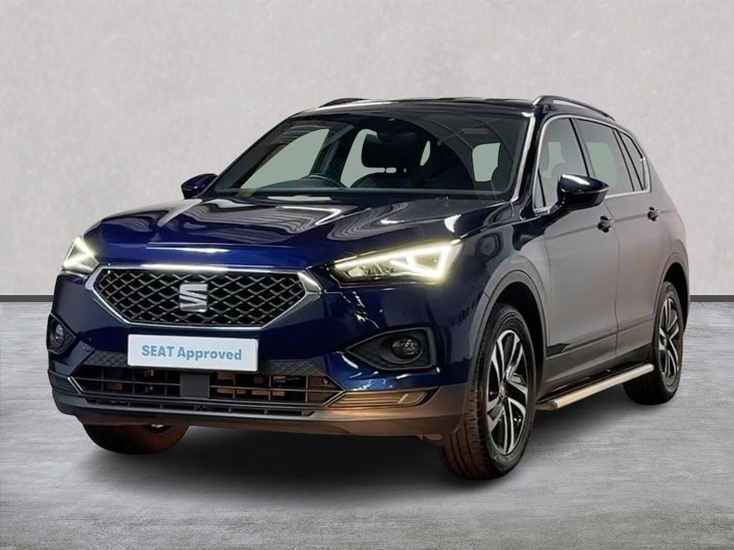 Used SEAT Tarraco 2020 for sale - 76893262: Photo 20