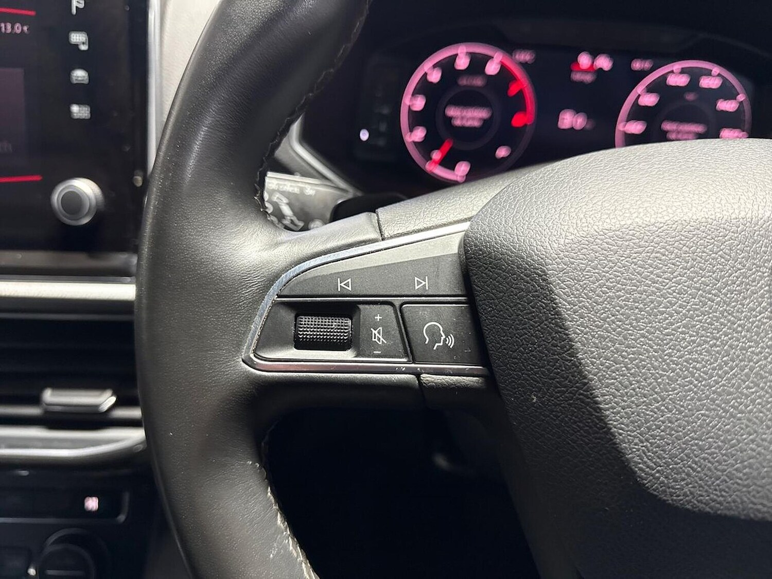 Used SEAT Tarraco 2020 for sale - 76893262: Photo 24