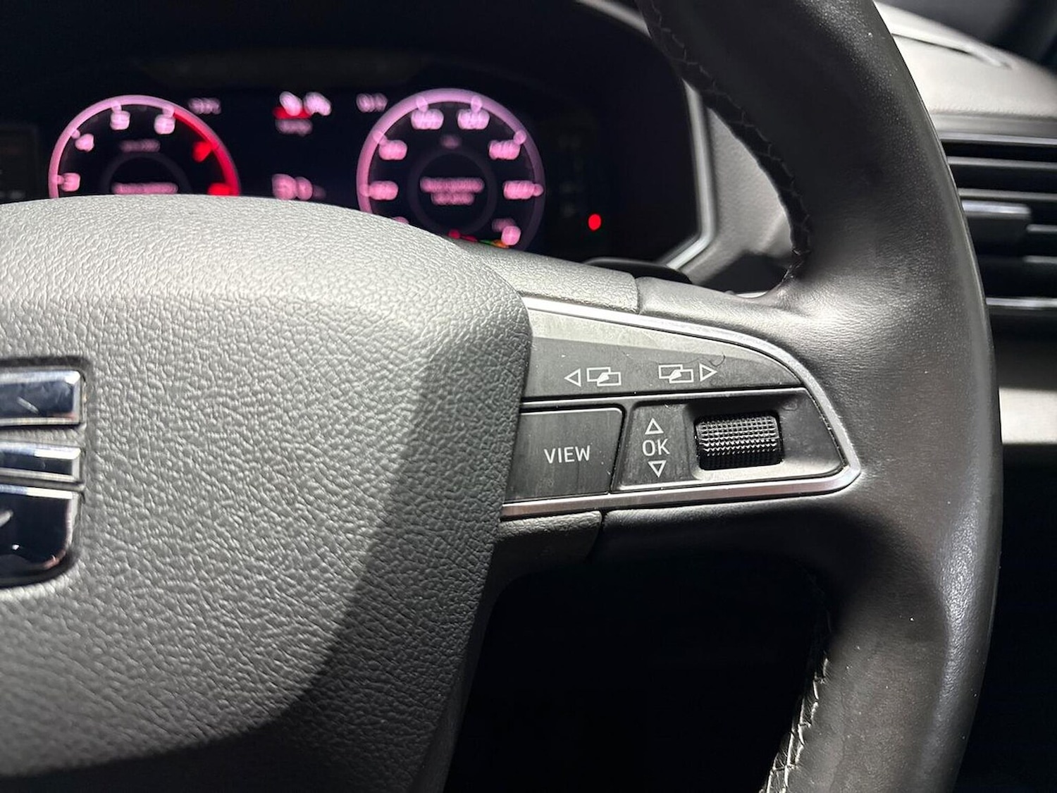 Used SEAT Tarraco 2020 for sale - 76893262: Photo 25
