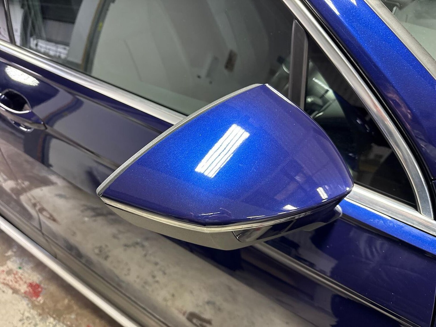 Used SEAT Tarraco 2020 for sale - 76893262: Photo 30