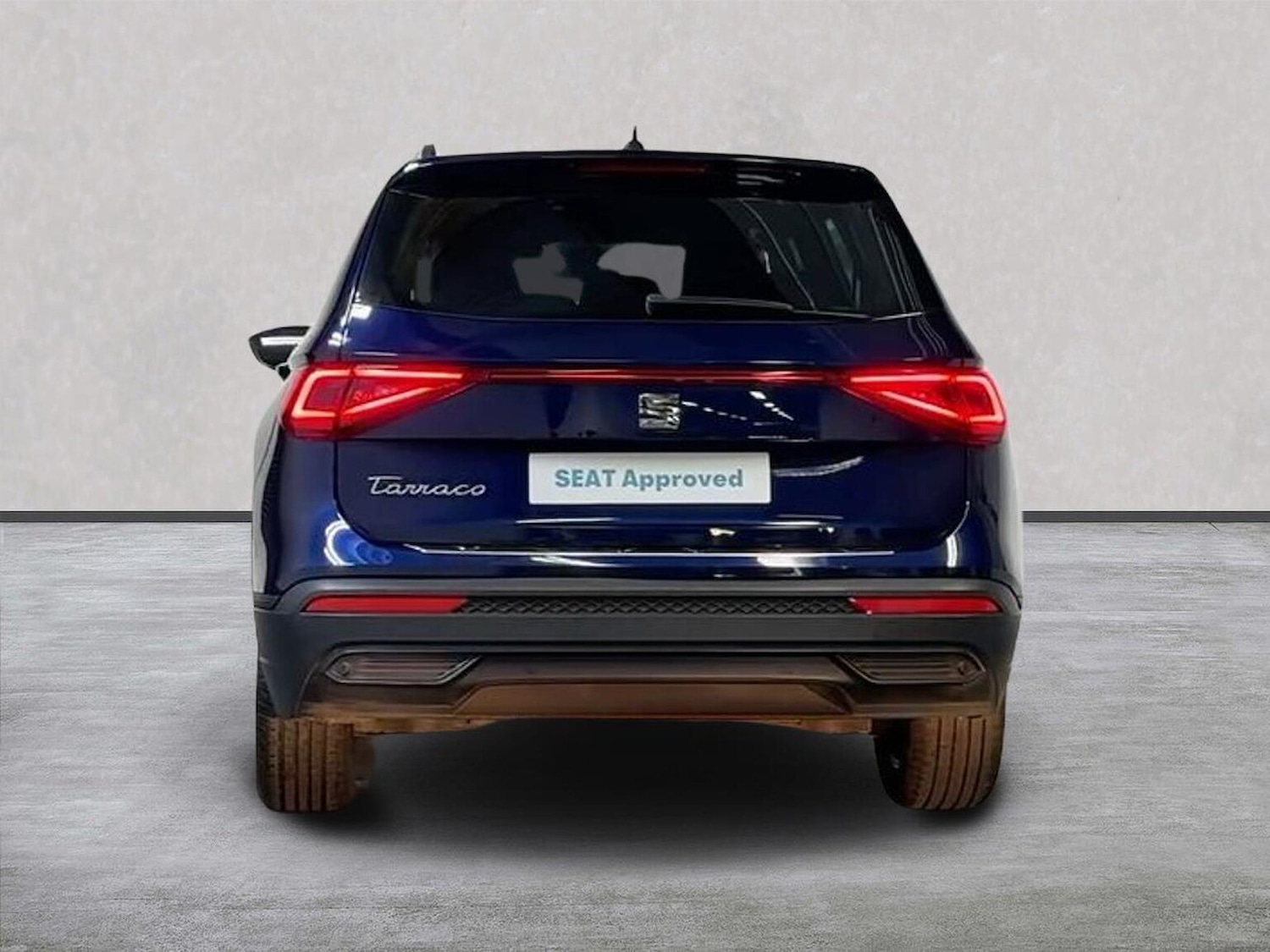 Used SEAT Tarraco 2020 for sale - 76893262: Photo 4