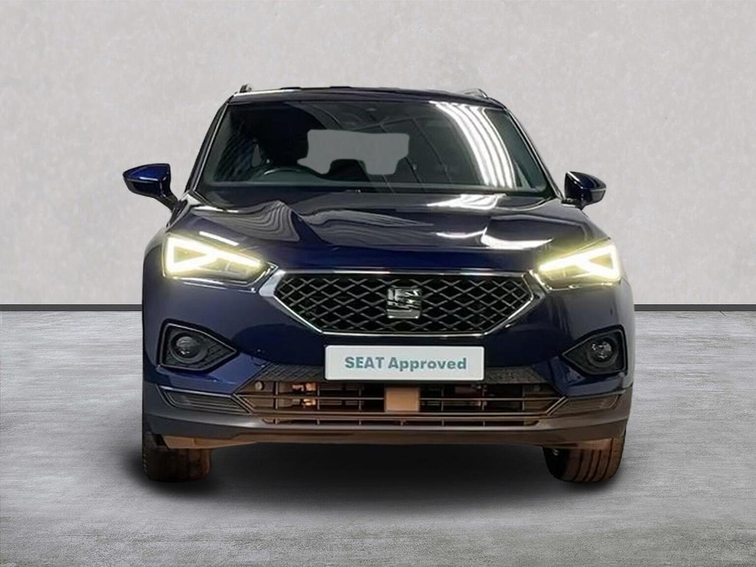 Used SEAT Tarraco 2020 for sale - 76893262: Photo 5