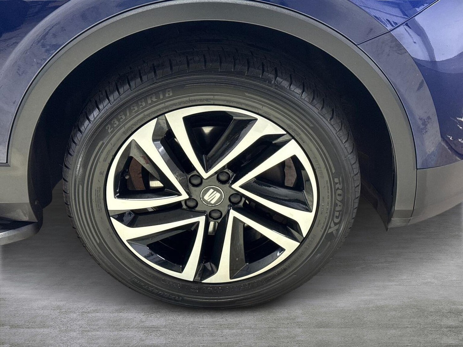 Used SEAT Tarraco 2020 for sale - 76893262: Photo 6