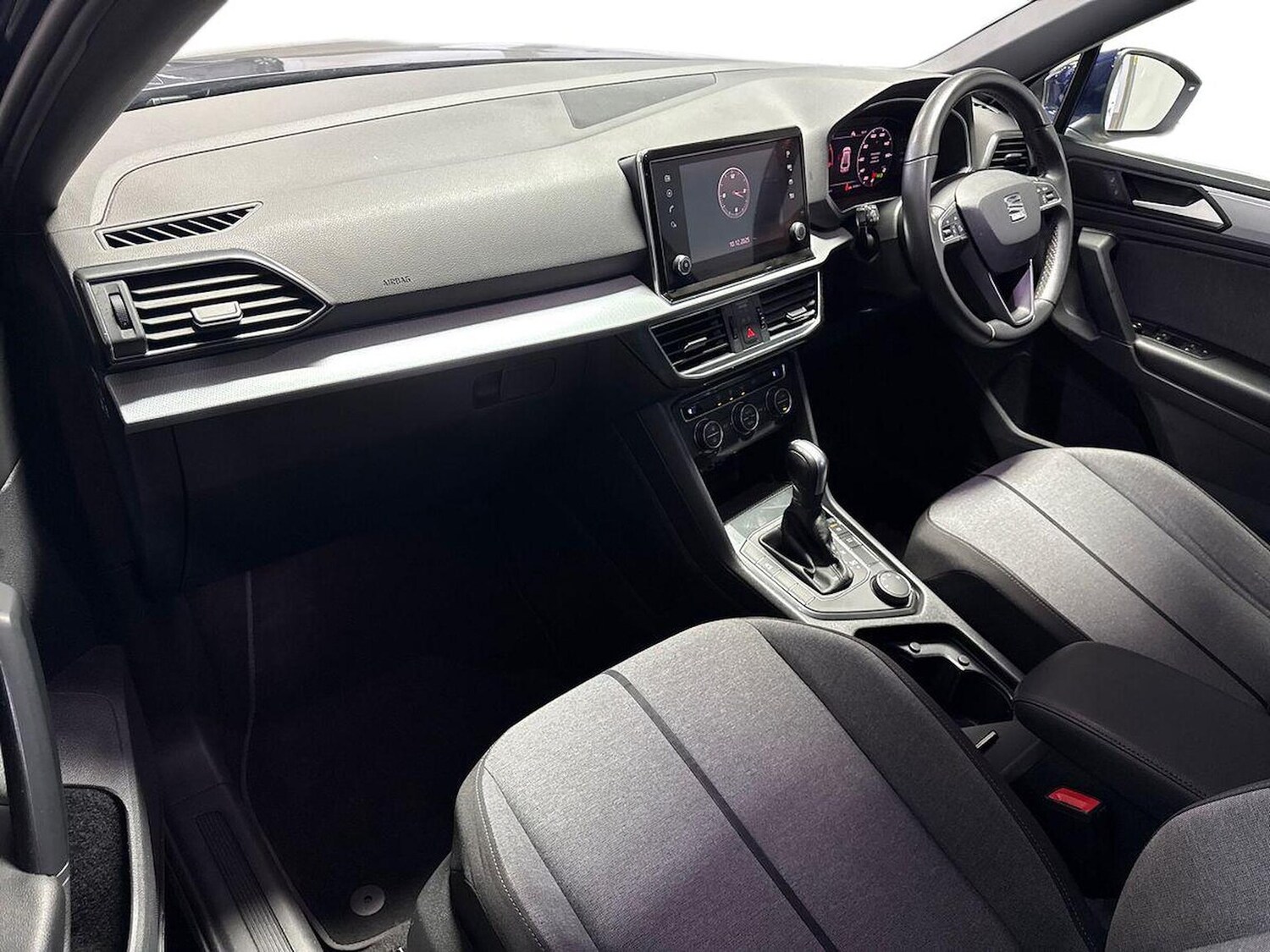 Used SEAT Tarraco 2020 for sale - 76893262: Photo 7
