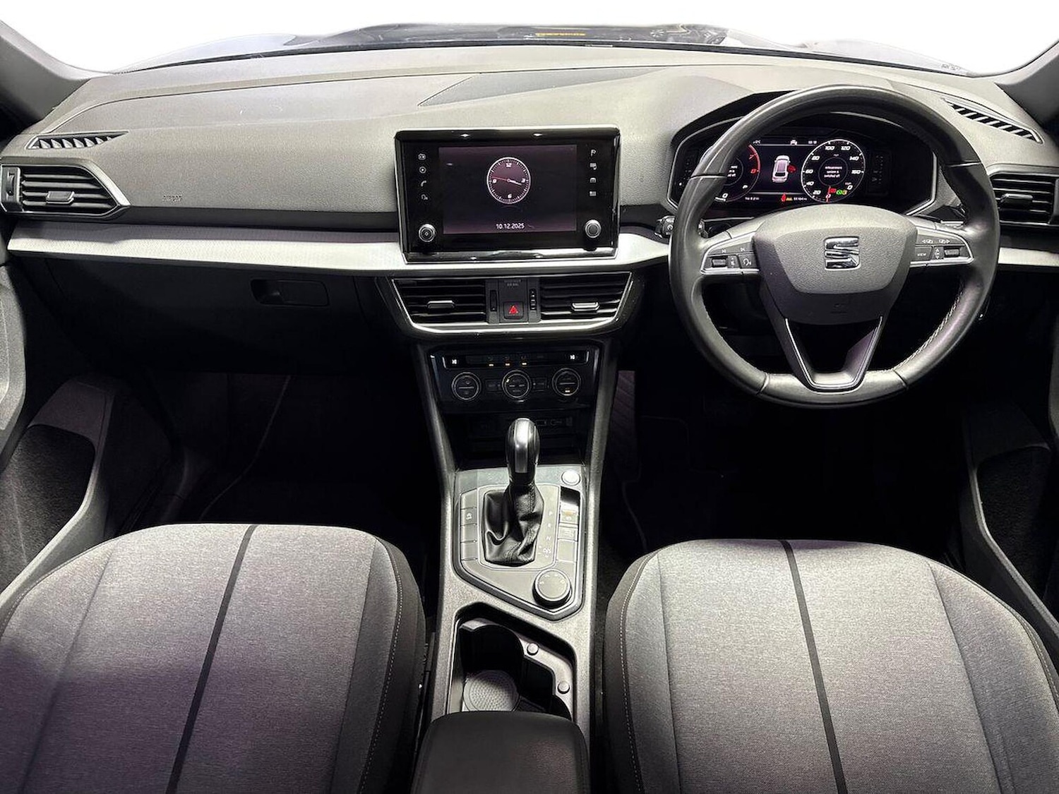 Used SEAT Tarraco 2020 for sale - 76893262: Photo 8