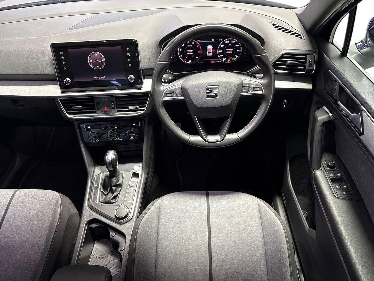 Used SEAT Tarraco 2020 for sale - 76893262: Photo 9